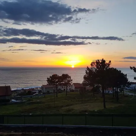 With Stunning Ocean View Apartamento *