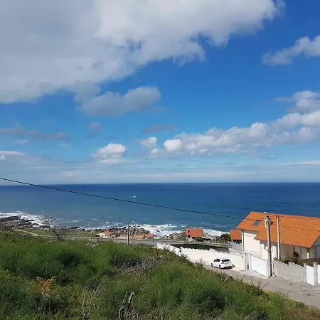 Apartamento With Stunning Ocean View