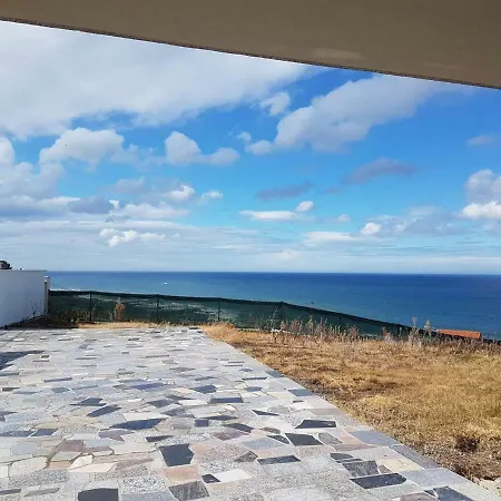 Apartamento With Stunning Ocean View Rosal